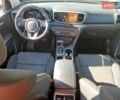 Белый Киа Sportage, объемом двигателя 2.36 л и пробегом 132 тыс. км за 3200 $, фото 7 на Automoto.ua