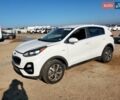 Белый Киа Sportage, объемом двигателя 2.36 л и пробегом 132 тыс. км за 3200 $, фото 1 на Automoto.ua