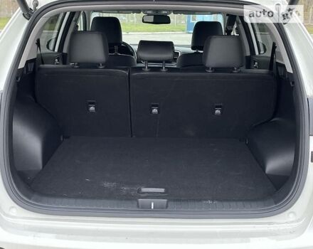 Белый Киа Sportage, объемом двигателя 2.4 л и пробегом 5 тыс. км за 24500 $, фото 21 на Automoto.ua