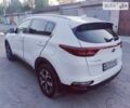 Белый Киа Sportage, объемом двигателя 1.59 л и пробегом 50 тыс. км за 20000 $, фото 3 на Automoto.ua