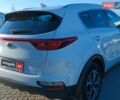 Білий Кіа Sportage, об'ємом двигуна 1.6 л та пробігом 93 тис. км за 18200 $, фото 7 на Automoto.ua