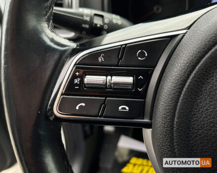 Кіа Sportage 2020 у Мукачеве на Automoto.ua Білий Кіа Sportage, об'ємом двигуна 1.6 л та пробігом 57 тис. км за 20999 $, фото 13 на Automoto.ua