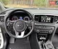 Білий Кіа Sportage, об'ємом двигуна 1.6 л та пробігом 84 тис. км за 20500 $, фото 29 на Automoto.ua