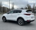 Белый Киа Sportage, объемом двигателя 2.4 л и пробегом 5 тыс. км за 24500 $, фото 6 на Automoto.ua