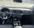 Білий Кіа Sportage, об'ємом двигуна 2.36 л та пробігом 47 тис. км за 17500 $, фото 13 на Automoto.ua
