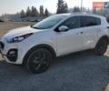 Белый Киа Sportage, объемом двигателя 2.4 л и пробегом 107 тыс. км за 4300 $, фото 1 на Automoto.ua
