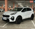 Білий Кіа Sportage, об'ємом двигуна 1.6 л та пробігом 80 тис. км за 21000 $, фото 8 на Automoto.ua