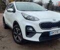 Белый Киа Sportage, объемом двигателя 1.59 л и пробегом 22 тыс. км за 20900 $, фото 8 на Automoto.ua