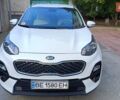 Білий Кіа Sportage, об'ємом двигуна 1.59 л та пробігом 50 тис. км за 19500 $, фото 7 на Automoto.ua