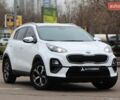 Белый Киа Sportage, объемом двигателя 1.59 л и пробегом 74 тыс. км за 17300 $, фото 1 на Automoto.ua