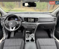 Белый Киа Sportage, объемом двигателя 1.6 л и пробегом 84 тыс. км за 19700 $, фото 26 на Automoto.ua