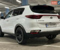 Білий Кіа Sportage, об'ємом двигуна 1.6 л та пробігом 80 тис. км за 21000 $, фото 5 на Automoto.ua