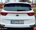 Белый Киа Sportage, объемом двигателя 1.6 л и пробегом 22 тыс. км за 20900 $, фото 2 на Automoto.ua