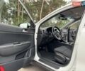 Білий Кіа Sportage, об'ємом двигуна 1.6 л та пробігом 84 тис. км за 20500 $, фото 21 на Automoto.ua