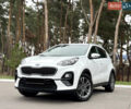 Белый Киа Sportage, объемом двигателя 1.6 л и пробегом 84 тыс. км за 19700 $, фото 1 на Automoto.ua