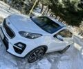 Белый Киа Sportage, объемом двигателя 2 л и пробегом 78 тыс. км за 29300 $, фото 2 на Automoto.ua