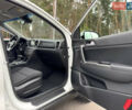 Белый Киа Sportage, объемом двигателя 1.6 л и пробегом 84 тыс. км за 19700 $, фото 42 на Automoto.ua
