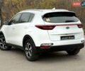 Білий Кіа Sportage, об'ємом двигуна 1.59 л та пробігом 50 тис. км за 17799 $, фото 5 на Automoto.ua