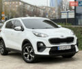 Білий Кіа Sportage, об'ємом двигуна 1.59 л та пробігом 105 тис. км за 17300 $, фото 4 на Automoto.ua
