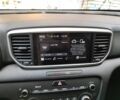 Белый Киа Sportage, объемом двигателя 0 л и пробегом 125 тыс. км за 21590 $, фото 7 на Automoto.ua