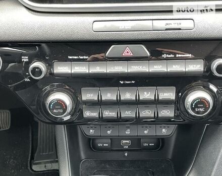 Белый Киа Sportage, объемом двигателя 2.4 л и пробегом 5 тыс. км за 24500 $, фото 42 на Automoto.ua