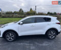 Білий Кіа Sportage, об'ємом двигуна 1.6 л та пробігом 49 тис. км за 18500 $, фото 6 на Automoto.ua