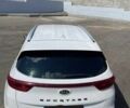 Білий Кіа Sportage, об'ємом двигуна 2.4 л та пробігом 78 тис. км за 15000 $, фото 1 на Automoto.ua