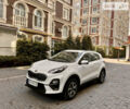 Белый Киа Sportage, объемом двигателя 1.59 л и пробегом 41 тыс. км за 18990 $, фото 10 на Automoto.ua