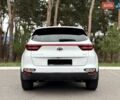 Білий Кіа Sportage, об'ємом двигуна 1.6 л та пробігом 84 тис. км за 20500 $, фото 13 на Automoto.ua
