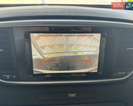 Білий Кіа Sportage, об'ємом двигуна 1.59 л та пробігом 137 тис. км за 16800 $, фото 18 на Automoto.ua