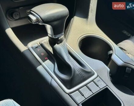 Киа Sportage 2020 в Харькове на Automoto.ua Белый Киа Sportage, объемом двигателя 1.6 л и пробегом 68 тыс. км за 21300 $, фото 20 на Automoto.ua