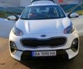 Білий Кіа Sportage, об'ємом двигуна 1.6 л та пробігом 69 тис. км за 21500 $, фото 4 на Automoto.ua