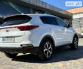 Белый Киа Sportage, объемом двигателя 1.6 л и пробегом 48 тыс. км за 18900 $, фото 31 на Automoto.ua