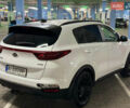 Білий Кіа Sportage, об'ємом двигуна 1.6 л та пробігом 80 тис. км за 21000 $, фото 6 на Automoto.ua