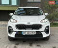 Белый Киа Sportage, объемом двигателя 1.59 л и пробегом 40 тыс. км за 19000 $, фото 5 на Automoto.ua