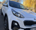 Білий Кіа Sportage, об'ємом двигуна 1.59 л та пробігом 69 тис. км за 17500 $, фото 6 на Automoto.ua