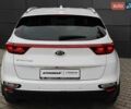 Белый Киа Sportage, объемом двигателя 1.59 л и пробегом 38 тыс. км за 21000 $, фото 4 на Automoto.ua
