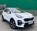 Білий Кіа Sportage, об'ємом двигуна 1.6 л та пробігом 127 тис. км за 18600 $, фото 1 на Automoto.ua