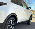 Білий Кіа Sportage, об'ємом двигуна 1.59 л та пробігом 69 тис. км за 17500 $, фото 8 на Automoto.ua
