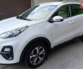 Білий Кіа Sportage, об'ємом двигуна 1.59 л та пробігом 50 тис. км за 19500 $, фото 5 на Automoto.ua