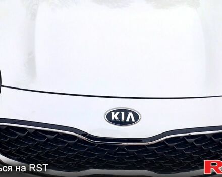 Белый Киа Sportage, объемом двигателя 1.6 л и пробегом 22 тыс. км за 20900 $, фото 7 на Automoto.ua