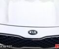 Белый Киа Sportage, объемом двигателя 1.6 л и пробегом 22 тыс. км за 20900 $, фото 7 на Automoto.ua