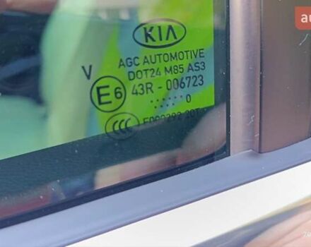 Білий Кіа Sportage, об'ємом двигуна 1.59 л та пробігом 50 тис. км за 19500 $, фото 19 на Automoto.ua