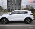 Киа Sportage 2020 в Киеве на Automoto.ua Белый Киа Sportage, объемом двигателя 1.59 л и пробегом 72 тыс. км за 17500 $, фото 2 на Automoto.ua