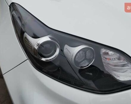 Белый Киа Sportage, объемом двигателя 1.59 л и пробегом 22 тыс. км за 20900 $, фото 9 на Automoto.ua