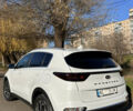 Білий Кіа Sportage, об'ємом двигуна 1.59 л та пробігом 69 тис. км за 17500 $, фото 11 на Automoto.ua
