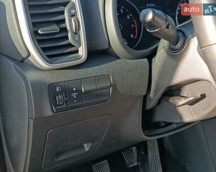 Білий Кіа Sportage, об'ємом двигуна 1.6 л та пробігом 93 тис. км за 18200 $, фото 16 на Automoto.ua