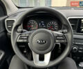 Білий Кіа Sportage, об'ємом двигуна 2.36 л та пробігом 47 тис. км за 17500 $, фото 37 на Automoto.ua