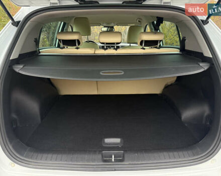 Білий Кіа Sportage, об'ємом двигуна 1.59 л та пробігом 50 тис. км за 17799 $, фото 13 на Automoto.ua