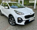 Белый Киа Sportage, объемом двигателя 1.59 л и пробегом 48 тыс. км за 18300 $, фото 1 на Automoto.ua